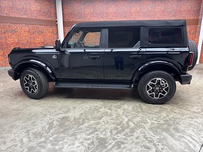 2025 Ford Bronco 4x4 SUV for sale #250469 - photo 1