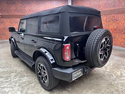 2025 Ford Bronco 4x4 SUV for sale #250469 - photo 2