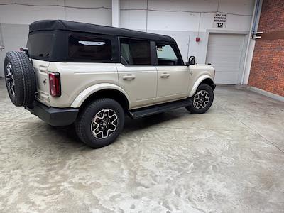 2025 Ford Bronco 4WD SUV for sale #250470 - photo 2