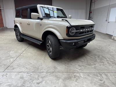 2025 Ford Bronco 4WD SUV for sale #250470 - photo 1