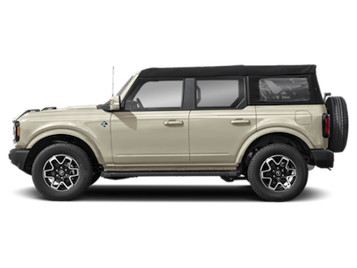 2025 Ford Bronco 4x4 SUV for sale #250470 - photo 1