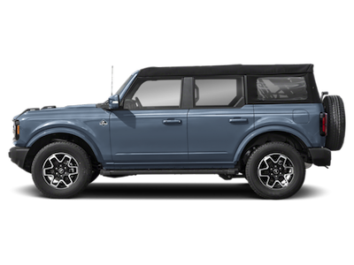 2025 Ford Bronco 4x4 SUV for sale #250471 - photo 2