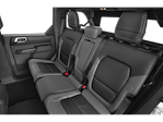 2025 Ford Bronco 4x4 SUV for sale #250471 - photo 9