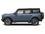 2025 Ford Bronco 4x4 SUV for sale #250471 - photo 2