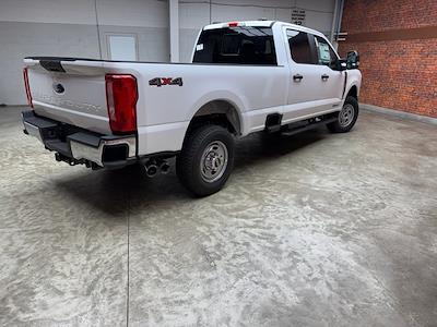 2025 Ford F-350 Crew Cab SRW 4x4 Pickup for sale #250474 - photo 2