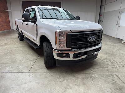 2025 Ford F-350 Crew Cab SRW 4x4 Pickup for sale #250474 - photo 1