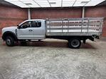 New 2025 Ford F-450 Super Cab 4x4 12' DuraMag Stake Bed for sale #250475 - photo 3