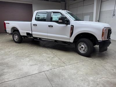 2025 Ford F-250 Crew Cab 4x4 Pickup for sale #250479 - photo 1