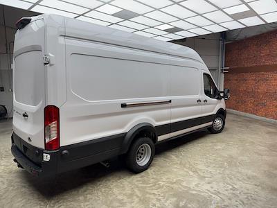 2025 Ford Transit 350 HD High Roof DRW RWD Empty Cargo Van for sale #250481 - photo 2