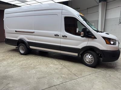 2025 Ford Transit 350 HD High Roof DRW RWD Empty Cargo Van for sale #250481 - photo 1