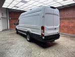 2025 Ford Transit 350 HD High Roof DRW RWD Empty Cargo Van for sale #250481 - photo 4