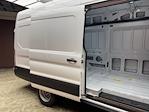 2025 Ford Transit 350 HD High Roof DRW RWD Empty Cargo Van for sale #250481 - photo 20