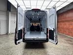 2025 Ford Transit 350 HD High Roof DRW RWD Empty Cargo Van for sale #250481 - photo 22