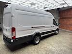 2025 Ford Transit 350 HD High Roof DRW RWD Empty Cargo Van for sale #250481 - photo 2