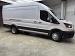 2025 Ford Transit 350 HD High Roof DRW RWD Empty Cargo Van for sale #250481 - photo 1