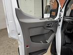 2025 Ford Transit 350 HD High Roof DRW RWD Empty Cargo Van for sale #250481 - photo 9