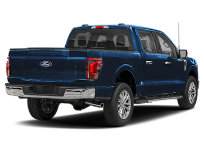 2025 Ford F-150 SuperCrew Cab 4x4 Pickup for sale #250483 - photo 1
