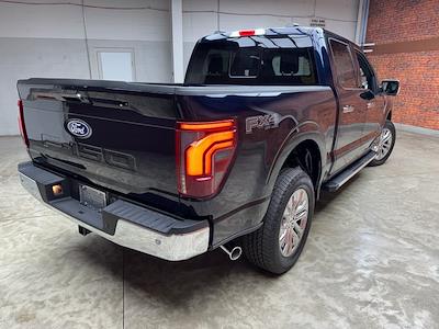 2025 Ford F-150 SuperCrew Cab 4x4 Pickup for sale #250483 - photo 2