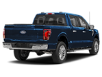 2025 Ford F-150 SuperCrew Cab 4x4 Pickup for sale #250483 - photo 1