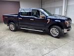 New 2025 Ford F-150 Lariat SuperCrew Cab 4x4 Pickup for sale #250483 - photo 6