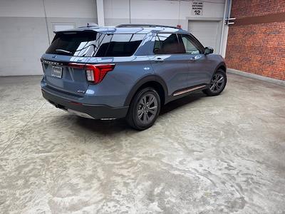 2025 Ford Explorer AWD SUV for sale #250484 - photo 2