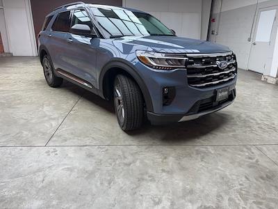 2025 Ford Explorer AWD SUV for sale #250484 - photo 1