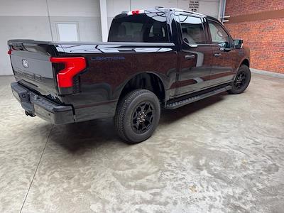 New 2025 Ford F-150 Lightning XLT SuperCrew Cab AWD Pickup for sale #250488 - photo 2