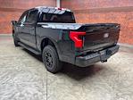 New 2025 Ford F-150 Lightning XLT SuperCrew Cab AWD Pickup for sale #250488 - photo 4