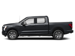 New 2025 Ford F-150 Lightning XLT SuperCrew Cab 4x4 Pickup for sale #250488 - photo 2
