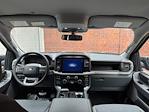 New 2025 Ford F-150 Lightning XLT SuperCrew Cab AWD Pickup for sale #250488 - photo 11