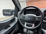 New 2025 Ford F-150 Lightning XLT SuperCrew Cab AWD Pickup for sale #250488 - photo 12