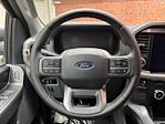 New 2025 Ford F-150 Lightning XLT SuperCrew Cab AWD Pickup for sale #250488 - photo 13