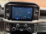 New 2025 Ford F-150 Lightning XLT SuperCrew Cab AWD Pickup for sale #250488 - photo 17