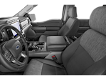 New 2025 Ford F-150 Lightning XLT SuperCrew Cab 4x4 Pickup for sale #250488 - photo 5