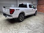 New 2025 Ford F-150 STX Super Cab 4WD Pickup for sale #250489 - photo 2