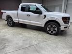 New 2025 Ford F-150 STX Super Cab 4WD Pickup for sale #250489 - photo 6