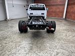 New 2025 Ford F-550 XL Regular Cab 4x4 Cab Chassis for sale #250490 - photo 5