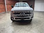 New 2025 Ford F-550 XL Regular Cab 4x4 Cab Chassis for sale #250490 - photo 7