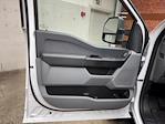 New 2025 Ford F-550 XL Regular Cab 4x4 Cab Chassis for sale #250490 - photo 9