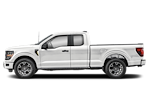 2025 Ford F-150 Super Cab 4x4 Pickup for sale #250491 - photo 2