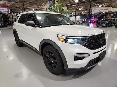2020 Ford Explorer 4WD SUV for sale #250493A - photo 1