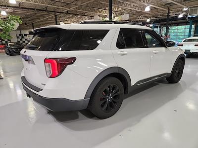 2020 Ford Explorer 4WD SUV for sale #250493A - photo 2