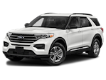 2020 Ford Explorer 4WD SUV for sale #250493A - photo 8