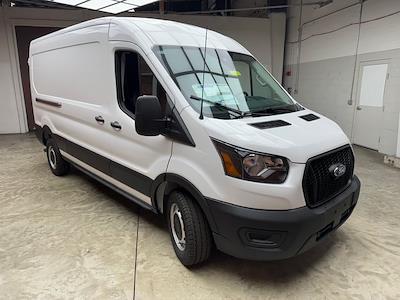 2025 Ford Transit 250 Medium Roof RWD Empty Cargo Van for sale #250494 - photo 1