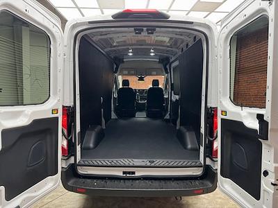 2025 Ford Transit 250 Medium Roof RWD Empty Cargo Van for sale #250494 - photo 2