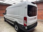 New 2025 Ford Transit 250 Medium Roof Empty Cargo Van for sale #250494 - photo 4