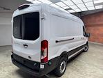 New 2025 Ford Transit 250 Medium Roof Empty Cargo Van for sale #250494 - photo 6