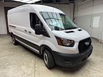 New 2025 Ford Transit 250 Medium Roof Empty Cargo Van for sale #250494 - photo 1