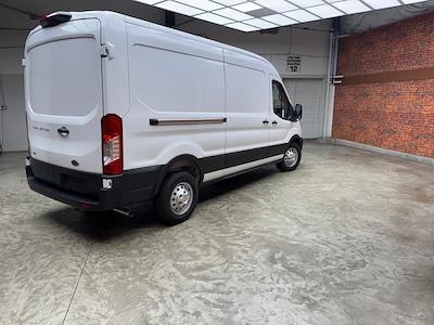 2025 Ford Transit 250 Medium Roof AWD Empty Cargo Van for sale #250495 - photo 2