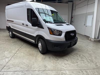 2025 Ford Transit 250 Medium Roof AWD Empty Cargo Van for sale #250495 - photo 1